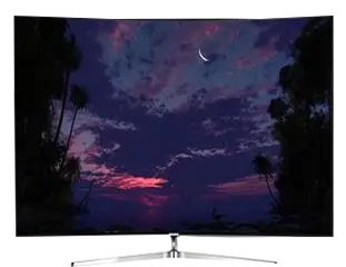 قیمت برخی از تلویزیون های سامسونگ