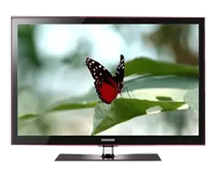 قیمت برخی از تلویزیون های سامسونگ