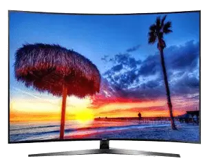 قیمت برخی از تلویزیون های سامسونگ