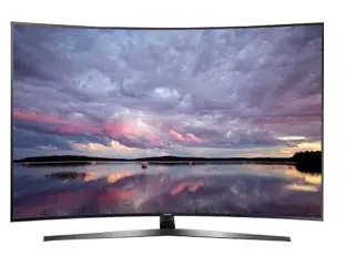 قیمت برخی از تلویزیون های سامسونگ