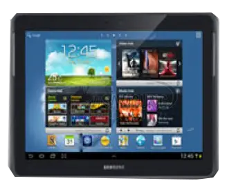 قیمت تعدادی از تبلت های سامسونگ