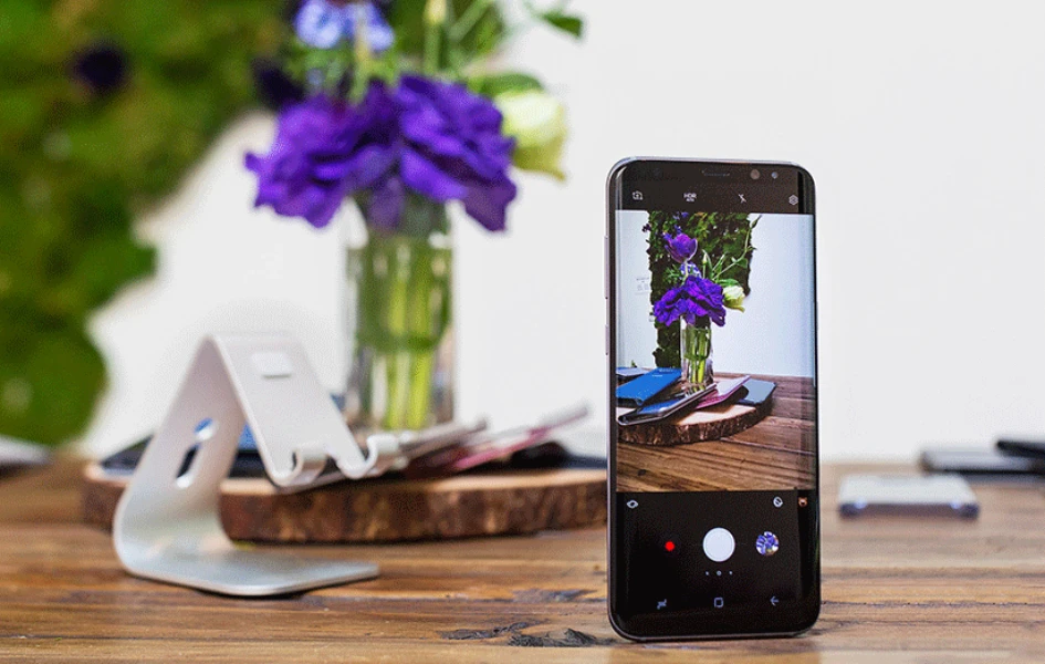 مشکلات دوربین