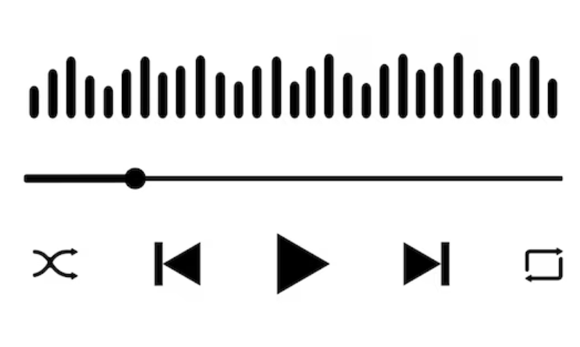 چرا اهنگ وسط پخش قطع میشه