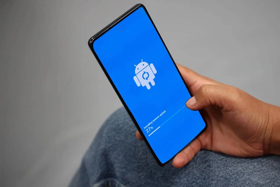 دلایل رایج نصب نشدن برنامه در گوشی