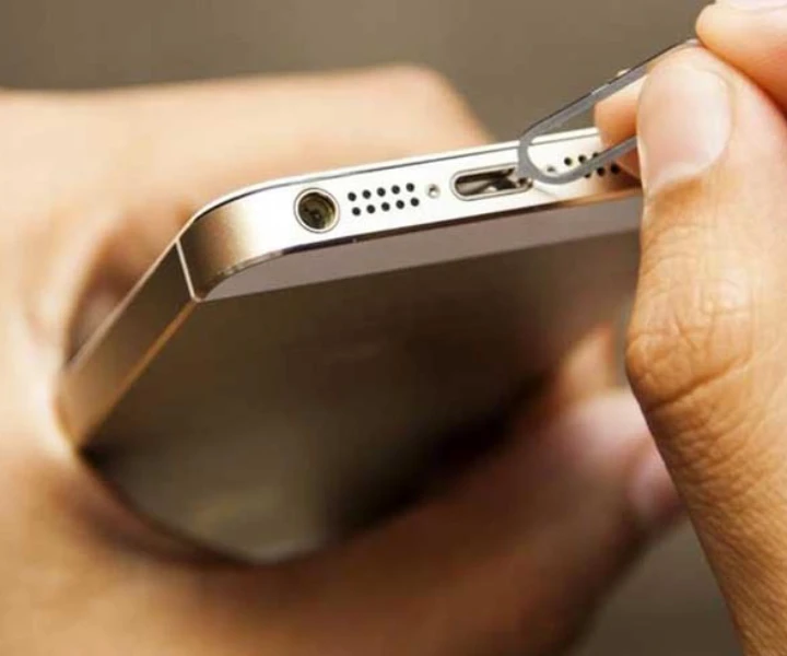 تمیز کردن سوکت شارژ گوشی سامسونگ