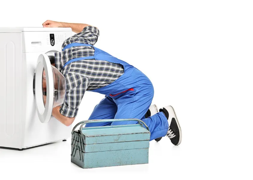 تعمیر ماشین لباسشویی سامسونگ