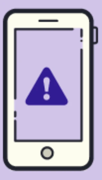 عدم شارژ کامل گوشی a70