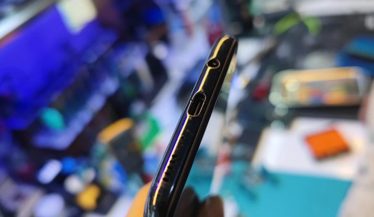 usb گوشی سامسونگ