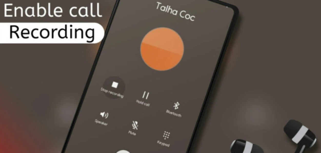 مشکلات ضبط مکالمه در گوشی سامسونگ