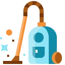 تعمیر لوله جاروبرقی سامسونگ