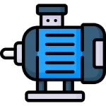 تعمیر موتور جاروبرقی سامسونگ