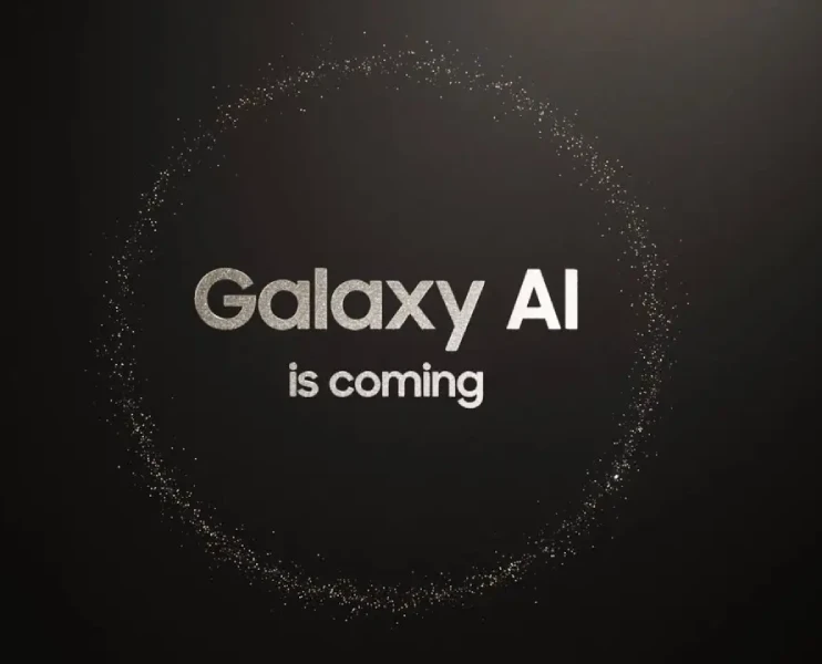 Galaxy ai