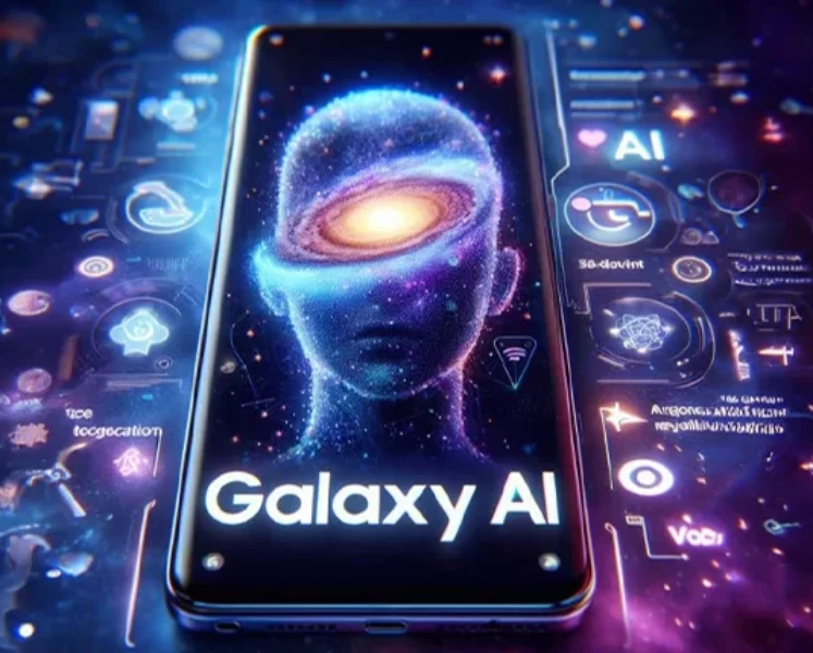 دستیار صوتی گوشی سامسونگ