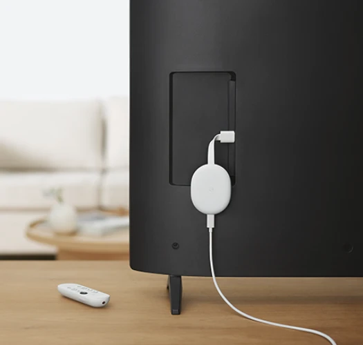 Chromecast استفاده از