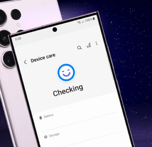 استفاده از حالت بهینه سازی
