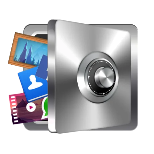 برنامه AppLock - نمایندگی تعمیرات گوشی سامسونگ