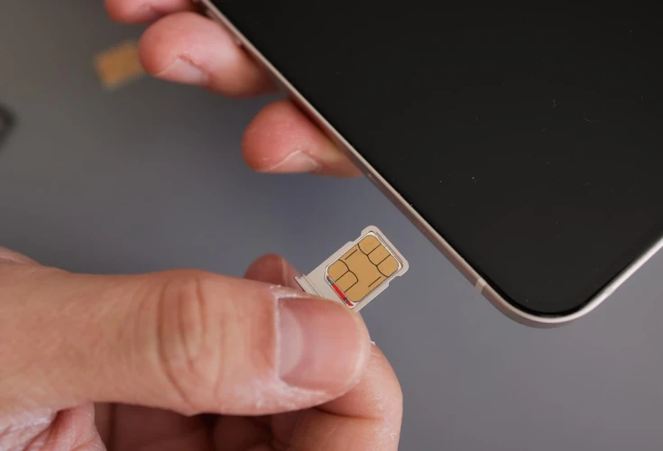 دلایل نرم افزاری مشکل عدم شناسایی سیم کارت