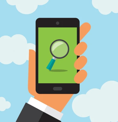 مراحل باز کردن قفل گوشی با find my mobile