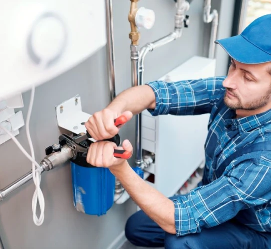 بررسی حسگرها و سنسورهای پکیج