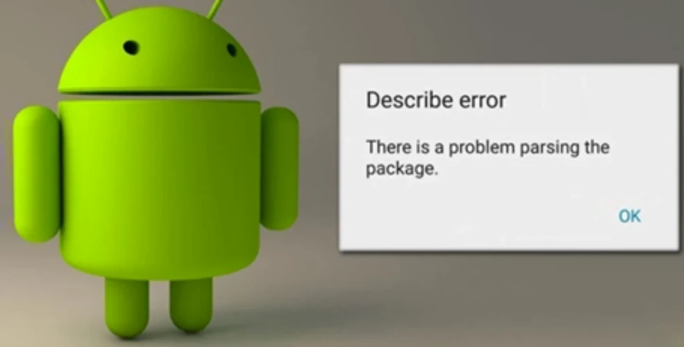 دلایل بروز مشکل تجزیه بسته