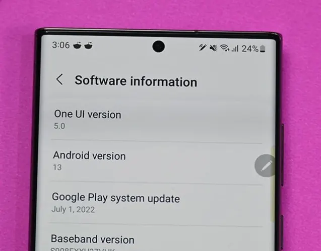 کند شدن رابط کاربری (Lagging)