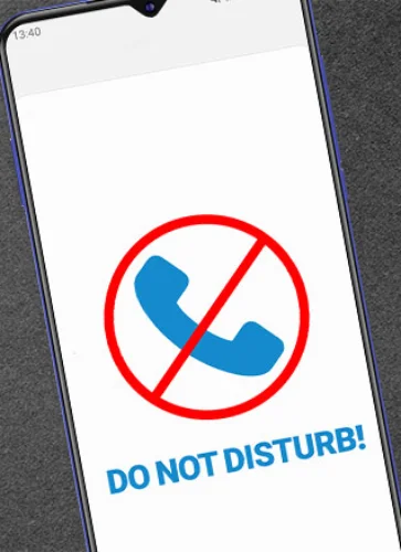 بررسی وضعیت سیگنال شبکه و موقعیت مکانی