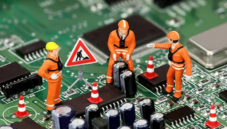 تعمیرات بوردی جاروبرقی سامسونگ