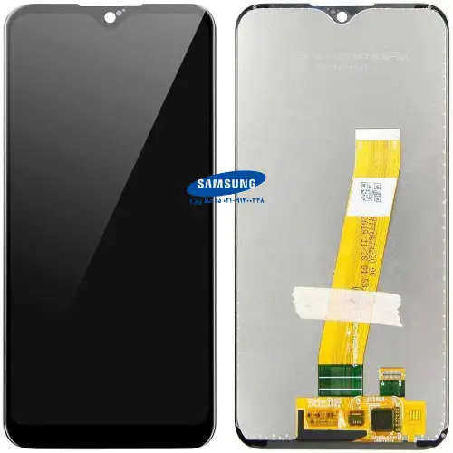 تعویض ال سی دی گوشی سامسونگ