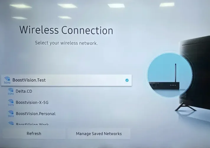 مشکلات مودم یا روتر