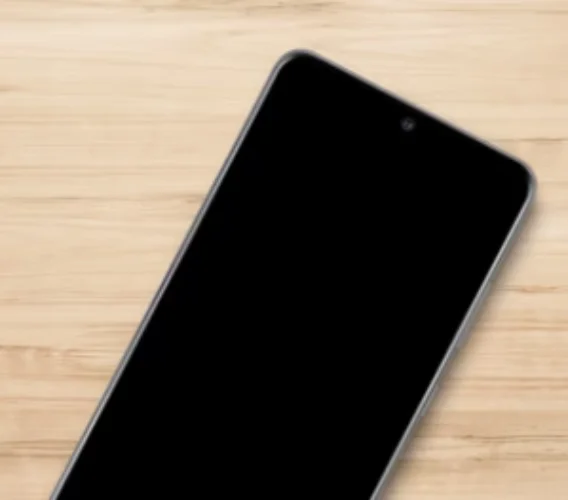 خاموش شدن صفحه گوشی سامسونگ