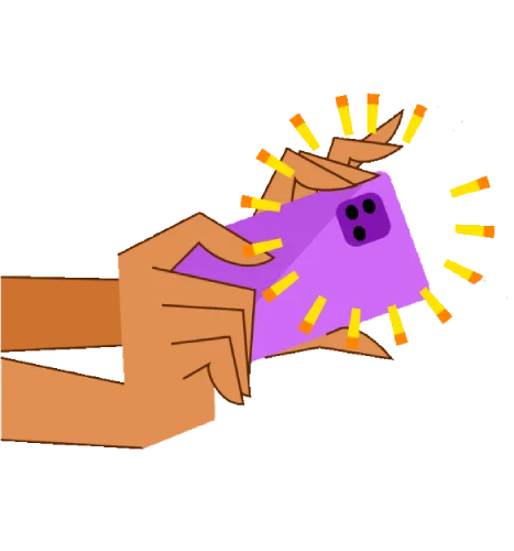 دلایل اصلی مشکل عدم فوکوس دوربین