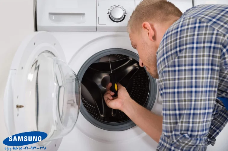 روش های رفع خطای DE