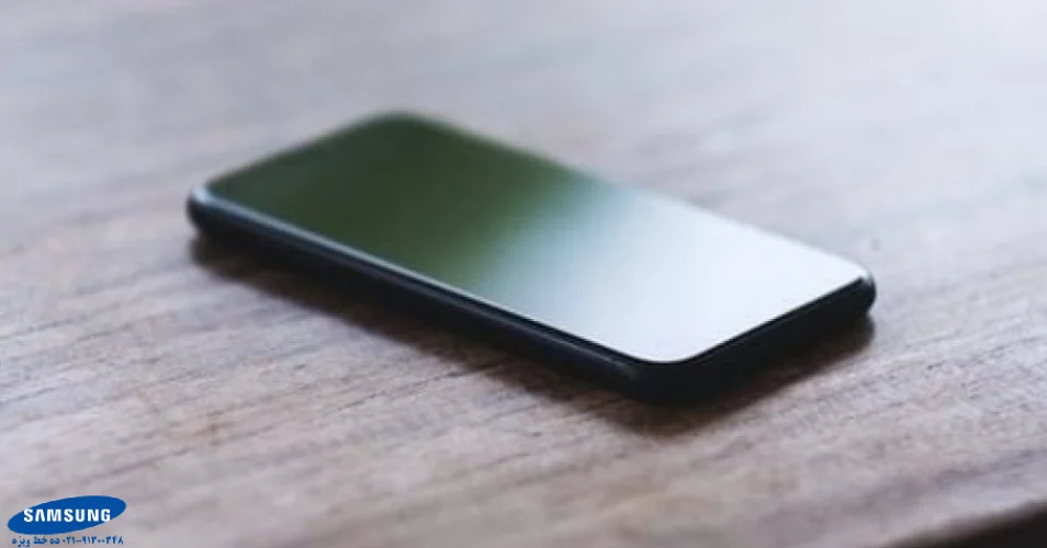 روشن نشدن گوشی سامسونگ