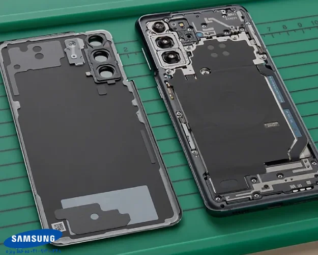 مشاوره در تعمیر گوشی موبایل قدیمی سامسونگ