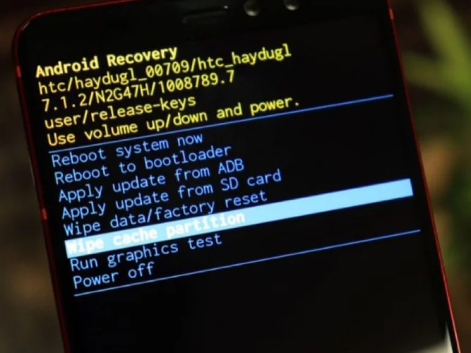 پاک کردن حافظه کش سیستم