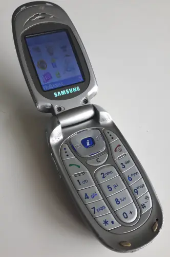Samsung SGH