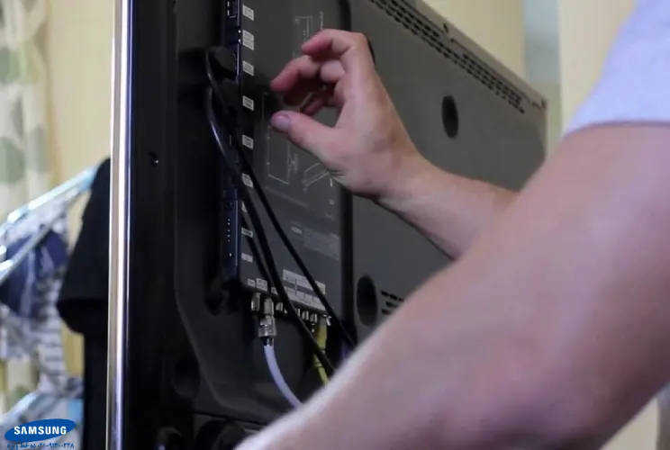 رفع مشکلات آنتن دهی تلویزیون در سام سرویس - دریافت شبکه های دیجیتال