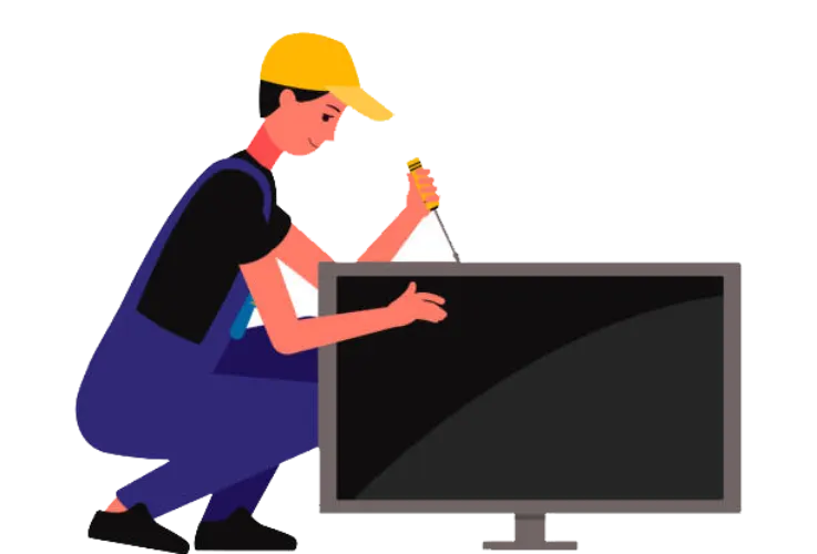 خدمات نمایندگی تعمیرات سامسونگ در تهران - دریافت شبکه های دیجیتال